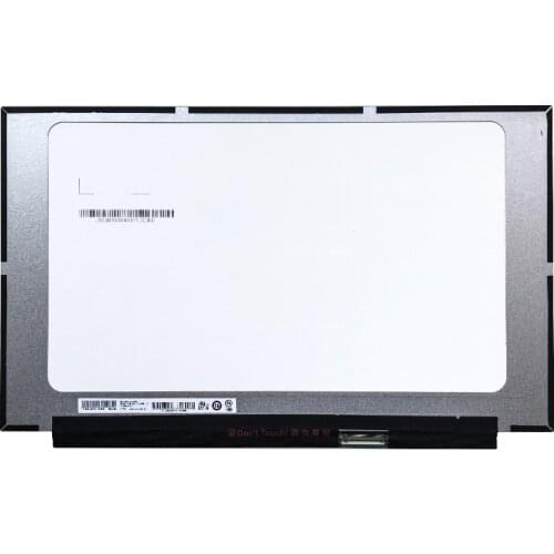 Free Shipping B156HAK02.1 15.6''FHD Laptop LCD LED Touch Screen Display Matrix Panel 1920*1080 EDP 40 Pins