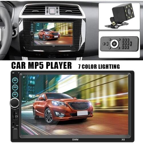 ["None"," "] Car Multimedia Players