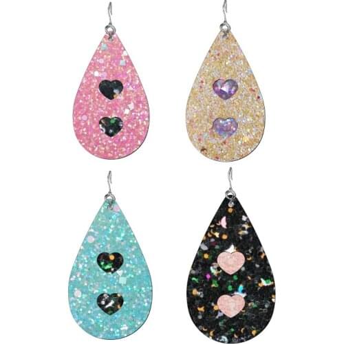 New earring Wooden Die Scrapbooking C2706 Cutting Dies Multiple Sizes