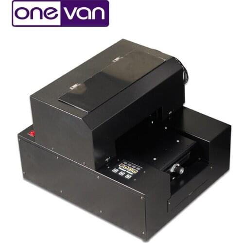 ONEVAN.Print Photos on the phone case patterns Make relief effects Small UV printers Factory shipments Direct sales