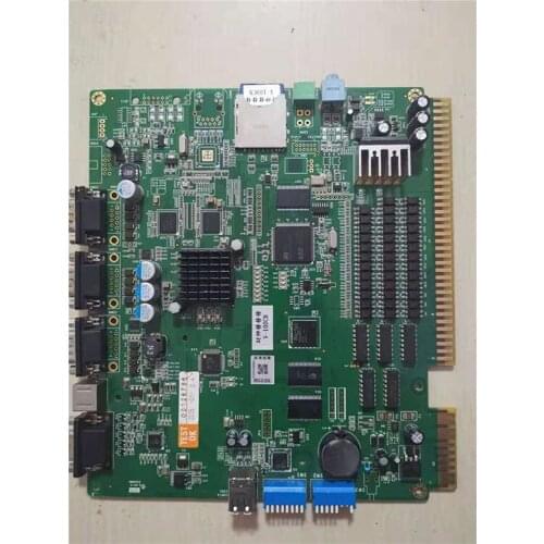 Wholesale Good Quality Crazy Money Slot Game Board Motherboard For Gaming Slot Machine