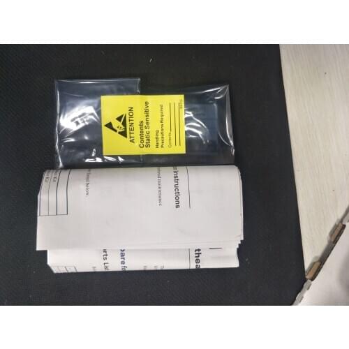 Original print head For Zebra 170Xi3 plus /170PAX4 300dpi dpi G46500M