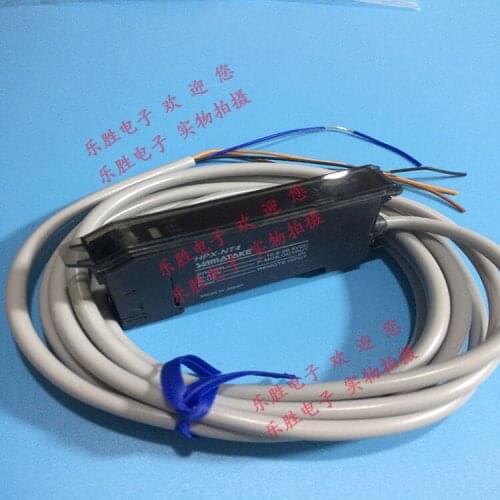 Original Yamatake fiber amplifier sensor for HPX-NT1 NT2 NT3 NT4 placement machine
