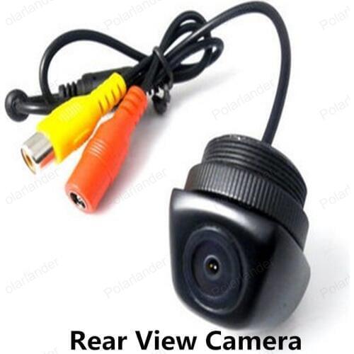 Polarlander Night Vision for B-MW 3 Series/5 Series/7 Series/X1/X3/X5/X6 Rear View Camera CCD Reversing Camera Super Clear