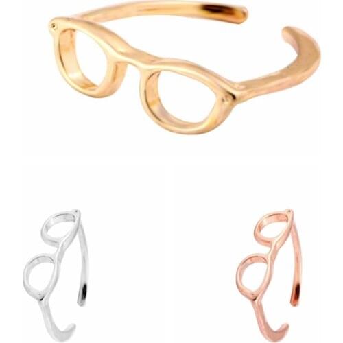 Shuangshuo Women's Rings