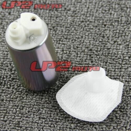 Fuel Gas Petrol Pump for Suzuki AN400 Burgman 400 Skywave Scooter 2007-2016 Vstrom DL650A 07-16 DL1000 2014-2016 VL1500 2013-16