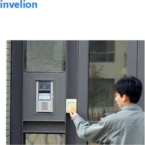 Usb desktop keyboard emulation rfid uhf reader support ISO18000-6C protocol free shipping+free sample card