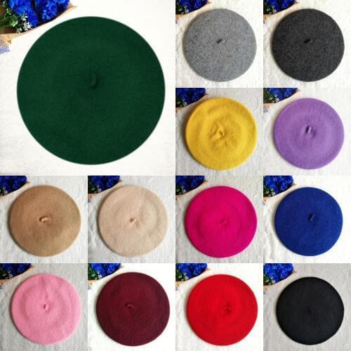 VALINK Hats For Girls