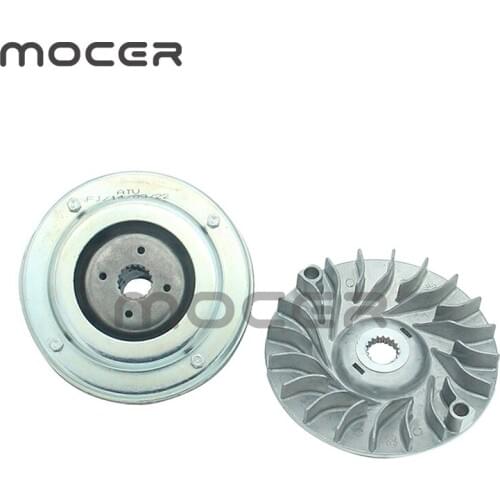 Off Road Scooter Main Wheel High Quality Fit For YAMAHA FeiShen LinHai 300cc Water-Cooled Engine MOTO LH-124