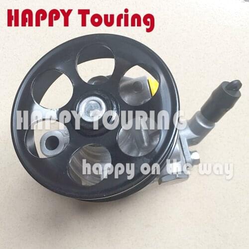 High Quality Power Steering Pump For Subaru Legacy Outback 2008-2012 34430AJ011 34430-AJ011