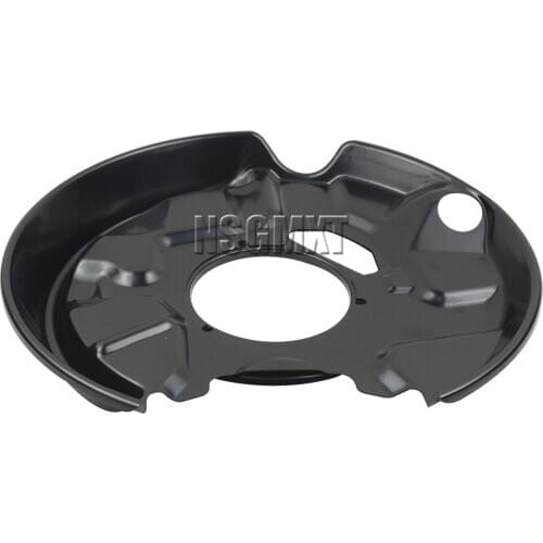AP02 Wheel Brake Protective Cover Rear Left 2014202244 142379 for Mercedes-Benz Coupe C124 Saloon W124 190 W201