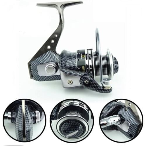 13+1 5.2:1 Bait Casting Fishing reel Feeder Carp wheel Fishing reels Carretilha equipment Carretilhas de pescaria Shimano Reels