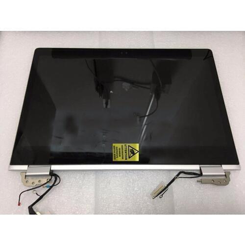 13.3" inch LCD For HP EliteBook x360 1030 G2 LED Touchscreen FHD 1080P 2 in 1 Notebook LCD Screen 917927-001