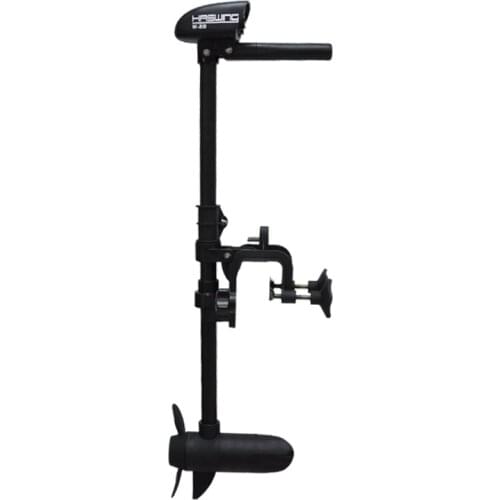 20 lbs miniature marine propeller 12v electric handheld propeller blade small boat stern engine outboard motor