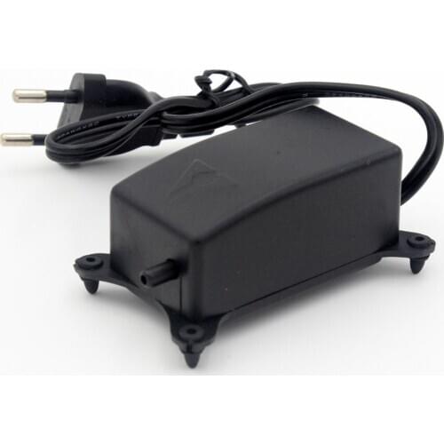 Aquarium Air Pump Silent Oxygen Water Pump Aerator for Fish Tank Ponds 72L/H, Aquarium Fish Supplies