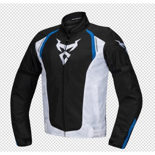 Automobile race jackets jacket motorcycle clothing warm windproof ride clothing motorcycle jacket with protection