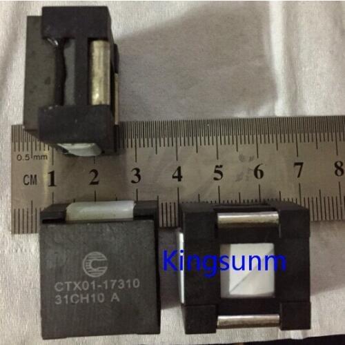 Free shipping 10pcs CTX01-17310 COOPER Bussmann