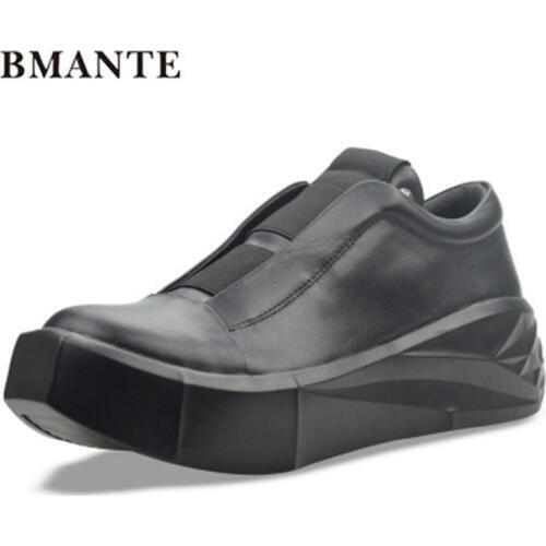 Мужская повседневная обувь BMANTE China At AliExpress