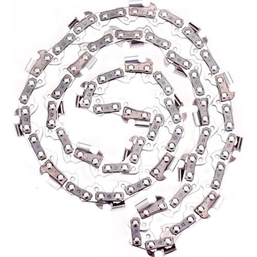 14-Inch CORD Chainsaw Chain 3/8"lp Pitch .043" Gauge 50 Drive Link Saw Chains For Stihl MS170 MS180 MS190