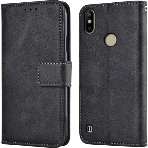 Flip Wallet Case for Tecno POP 2S Pro Leather Phone Case for Tecno 2S Pro Cover Book Case for Tecno POP 2 S Pro case