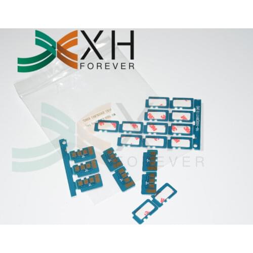 10pc For Samsung SCX 4833 4835 5637 5639 5737 5739 MLT 205 SCX4833 SCX4835 SCX5637 SCX5639 SCX5737 Printer Toner Cartridge Chip