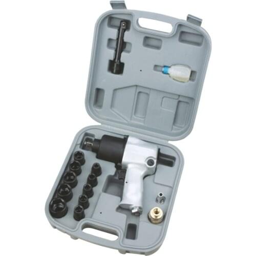 ELITECH Pneumatic Nail Guns