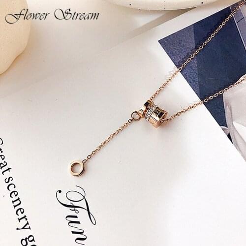 Золотые цепочки FLOWER STREAM China At AliExpress