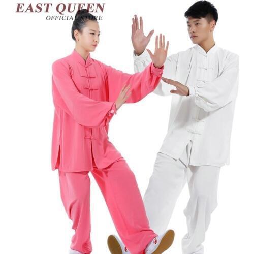 Tai chi uniform chinese women tai chi clothing taichi clothes dragon print kung fu uniform KK626 W