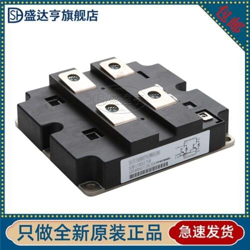 GD2400SGT120C3SN IGBT Power module 2400A 1200V Power module New Original In Stock