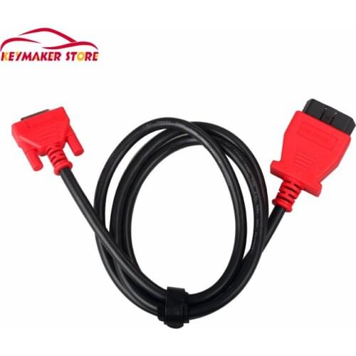 Good quality Main Test Cable For Autel MaxiSys MS908 PRO & Maxisys Elite