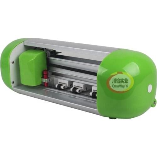 Best Price Screen Protector Cutting Plotter Smart Hydrogel Film Cutting Machine