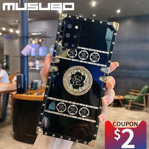 Musubo Samsung Galaxy A10 Phone Cases