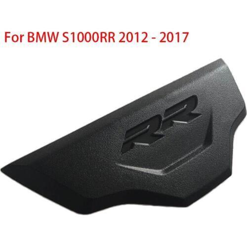 UnpaintedABS Plastic Motorcycle parts Rear Tail seat Cowl Fairing For BMW S1000RR S 1000 RR S1000 RR S 1000RR 2015 2016 2017