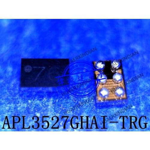 New Original APL3527GHAI-TRG APL3527 Printing 76 78 BGA-6