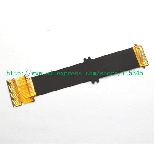 NEW Hinge LCD Flex Cable For SONY A7RM3 ILCE-7RM3 A7R III / A7M3 ILCE-7M3 A7 III Digital Camera Repair Part (LC-1039)