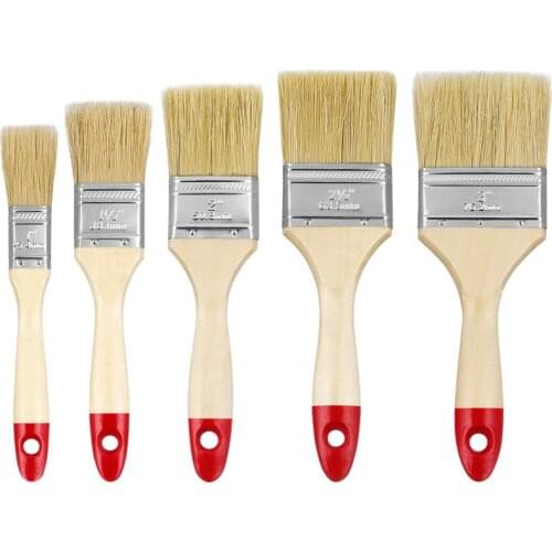 Масляные кисти для рисования NUOLUX China At AliExpress