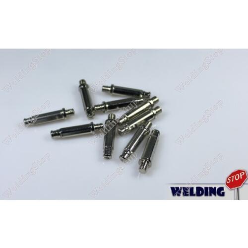 OTC DAIHEN 30 plasma cutter torch consumables electrode 10 pcs