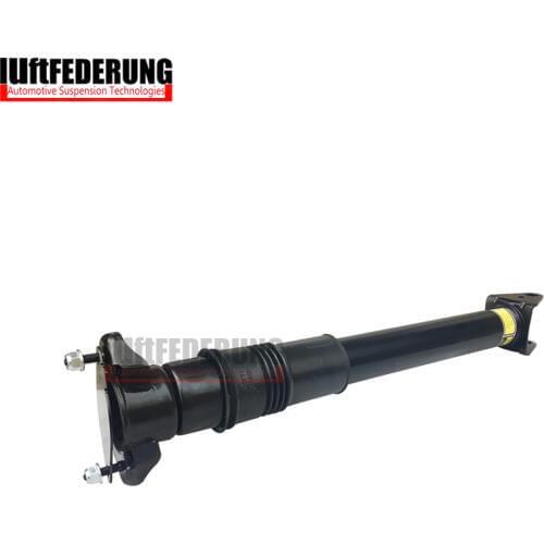 Luftfederung New Suspension Spring Rear Shock Absorber Without ADS Fit Mercedes GL X164 ML W164 1643201531 1643202431