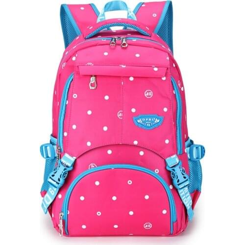 Fashion Fresh camouflage Point backpacks teenage girls boys bagpack student schoolbag women Travel backpack mochila