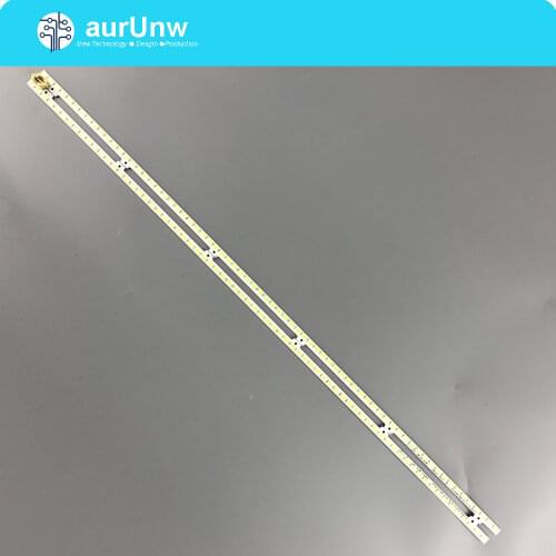 LED Backlight strip 84 Lamp For Samsung 46" TV UA46D6600 UN46D6900WFXZA UE46D6510 UE46D6530 BN64-01645A 2011SVS46 FHD-6.5K-LEFT