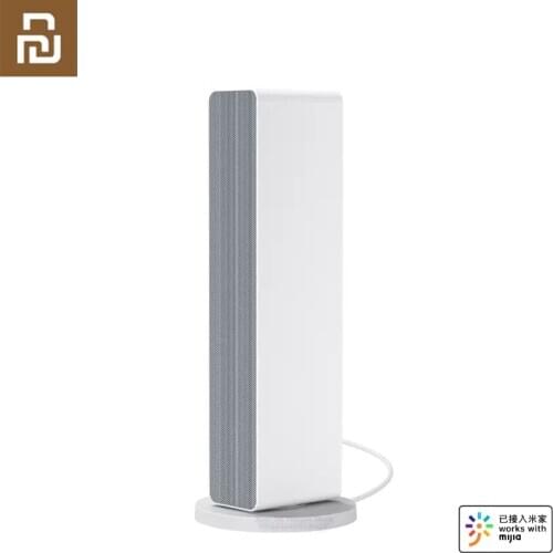 Youpin Smart Electric Heater PTC Ceramic Heating Warmer Warm Air Fan APP Control With Remote Controller 2000W 220V