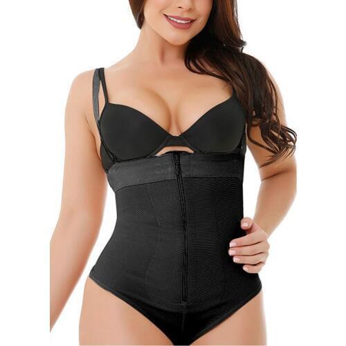 S-6XL Women Butt Lifter Plus Size Women Body Shaper Hot Waist Trainer Botty Lifter Shaper Underwear Waist Shaper Plus Size 6xl