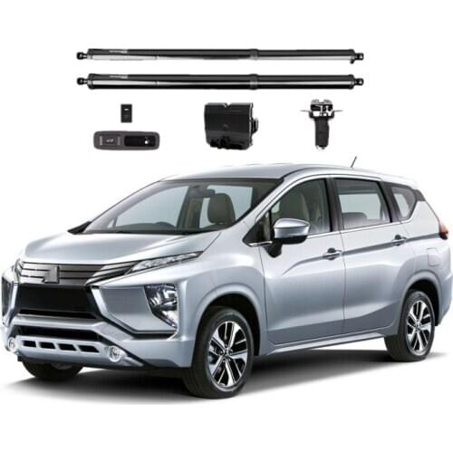 Auto tail gate For Mitsubishi X-PANDER electric tailgate lift for Mitsubishi X-PANDER intelligent trunk power electric tail gate