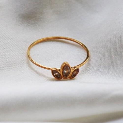 Кольца с фианитами для женщин CH STEEL China At AliExpress