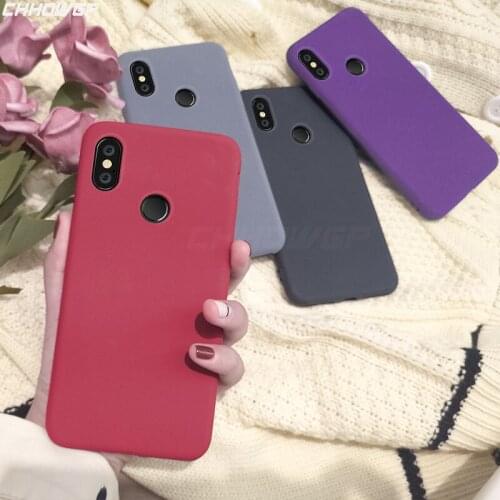 Чехлы для телефонов Xiaomi Mi Play CHANHOWGP China At AliExpress