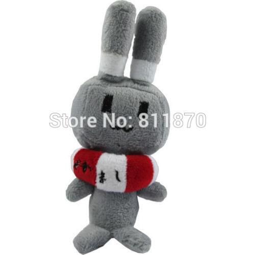 Kantai Collection Fleet Girls Cosplay Shimakaze 15cm/5.9'' Plush Dools Stuffed Toys Dolls