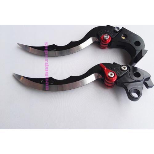 New For Honda CBR1000RR CBR 1000RR 1000 RR 2004 2005 2006 2007 04 05 06 07 motorcycle CNC brake&Clutch Levers,Blade Style