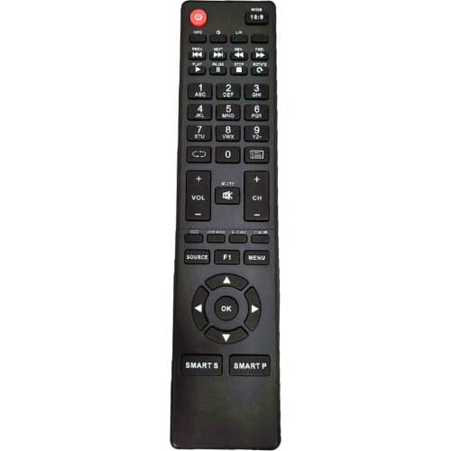 New Original NH400UD T1-6 For SPEED TV CD Home Theater System Remote Control Fernbedienung