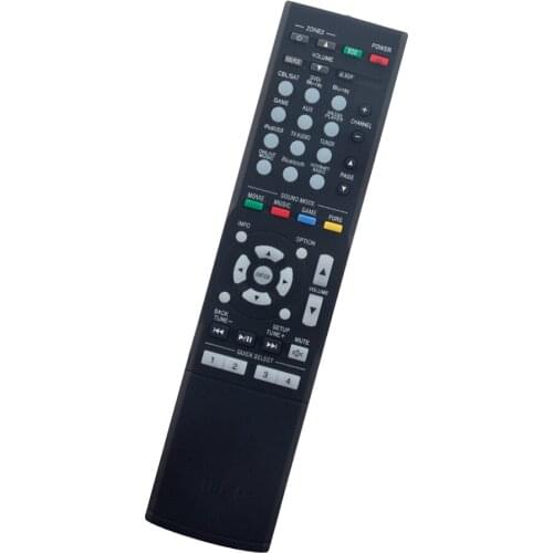 New Remote Control For Denon AVRS710W AVRS720W AVRX1100W AVR-X1200W AV Receiver