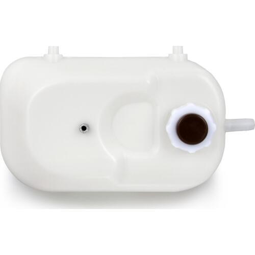 New Radiator Coolant Reservoir Tank Overflow Bottle for Jeep Cherokee 2.5L 4.0L